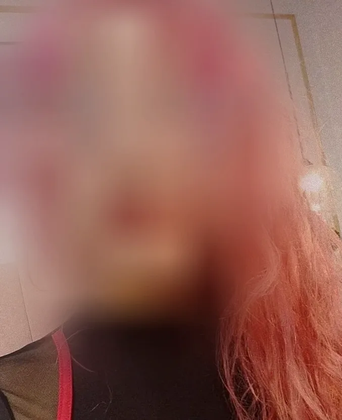Hannah, 27