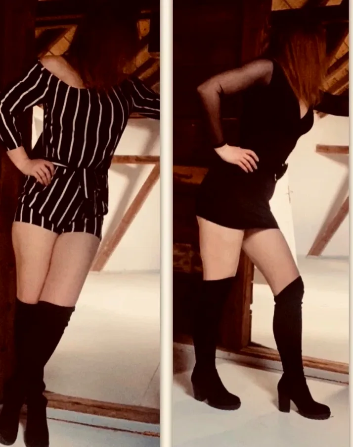 Luisa, 20