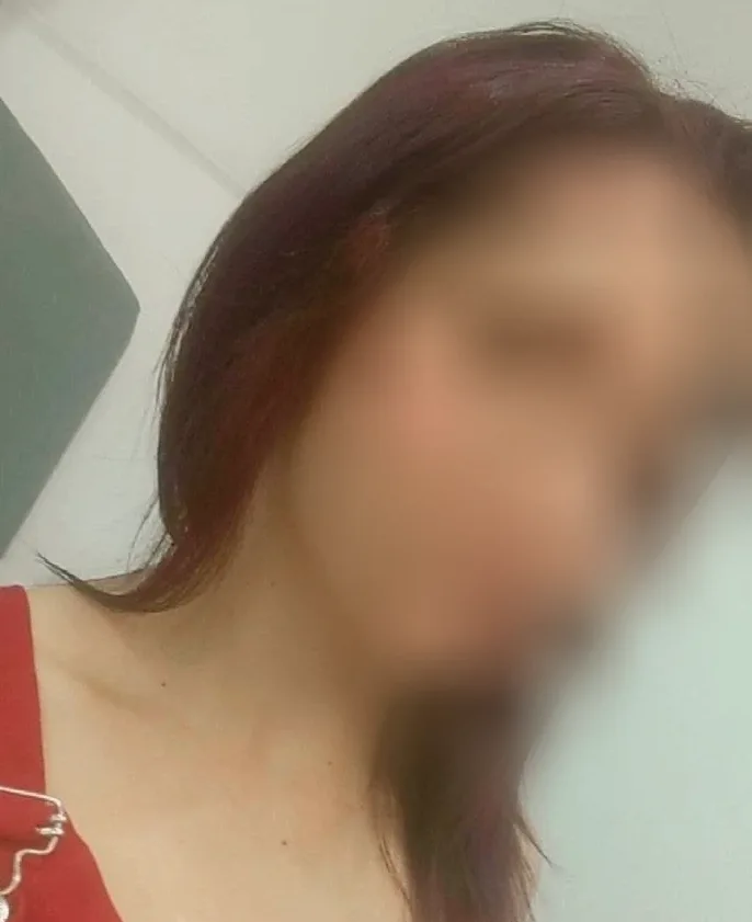 Saskia, 21